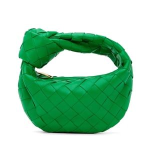 Green Candy Jodie Bag